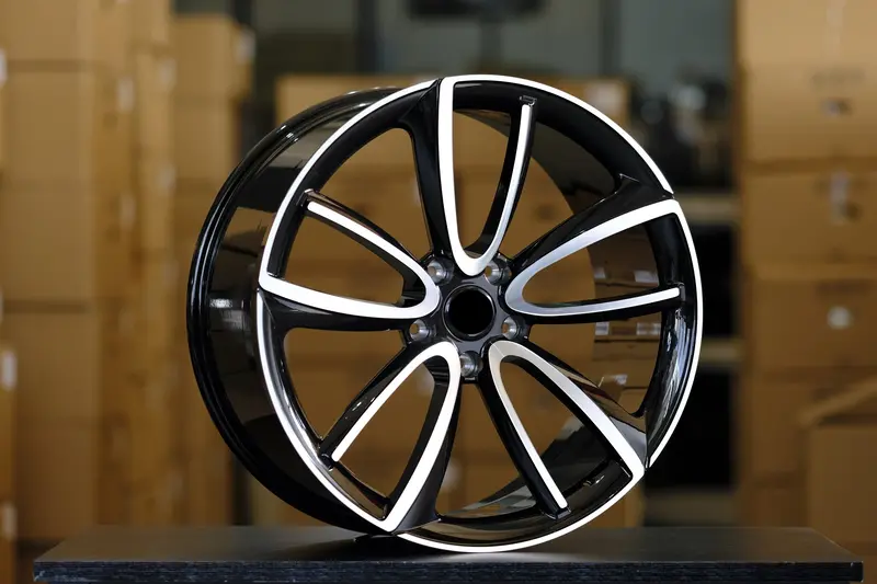 23 Inch Forged Wheels Rims For Bentley Bentayga 1