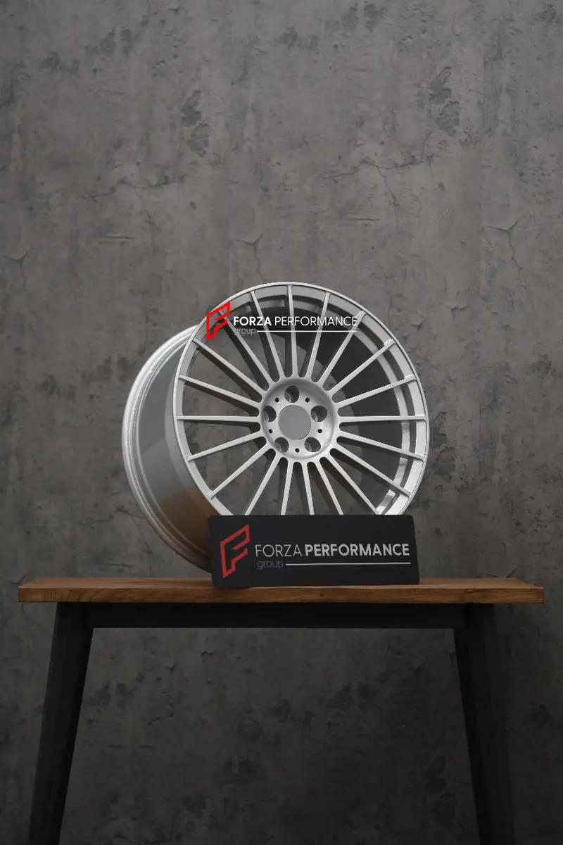 23 Inch Forged Wheels Rims For Bmw X7 G07 Lci 1