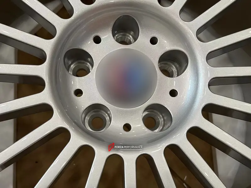 23 Inch Forged Wheels Rims For Bmw X7 G07 Lci 10