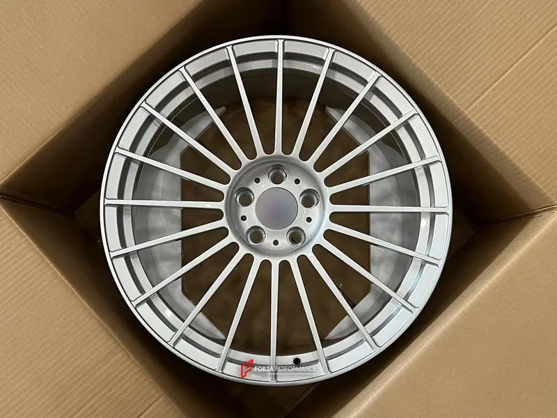23 Inch Forged Wheels Rims For Bmw X7 G07 Lci 2