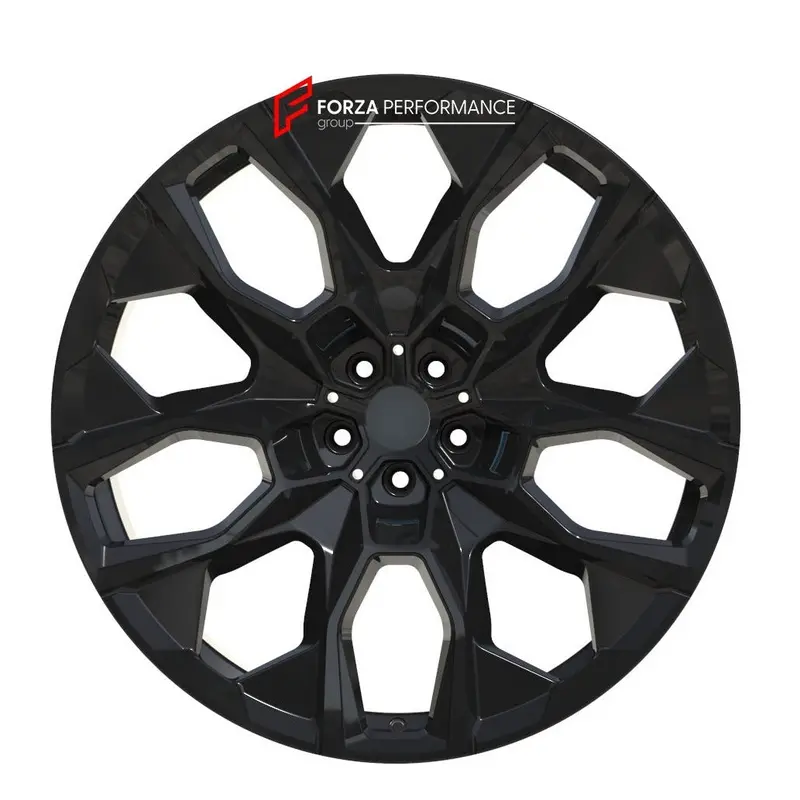 23 Inch Forged Wheels Rims For Bmw X7 G07 Lci 2023+ 1