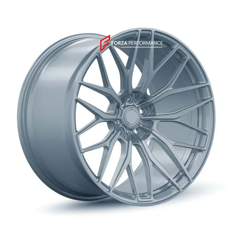 23 Inch Forged Wheels Rims For Bmw X7 G07 Lci 2023+ 1
