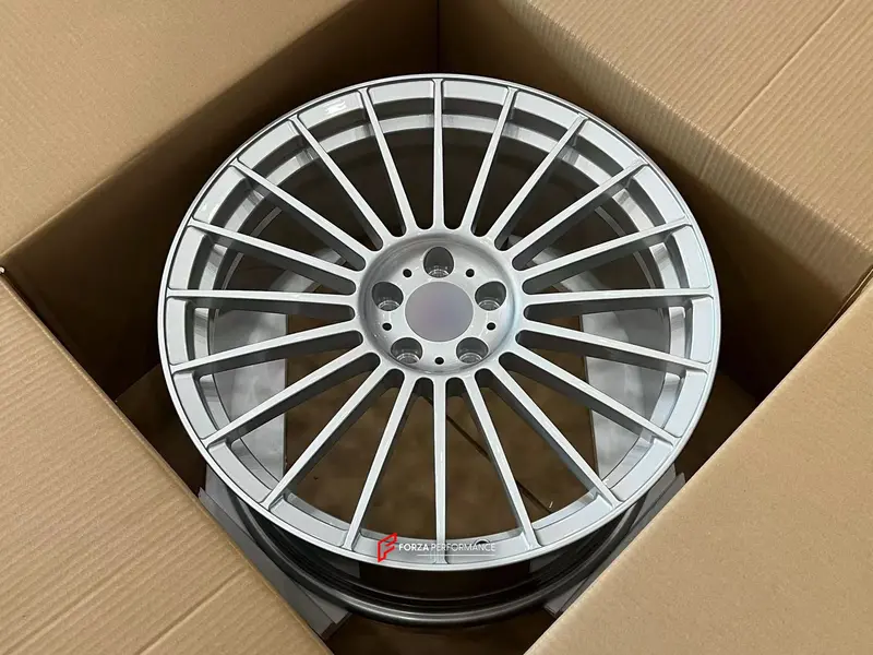 23 Inch Forged Wheels Rims For Bmw X7 G07 Lci 3