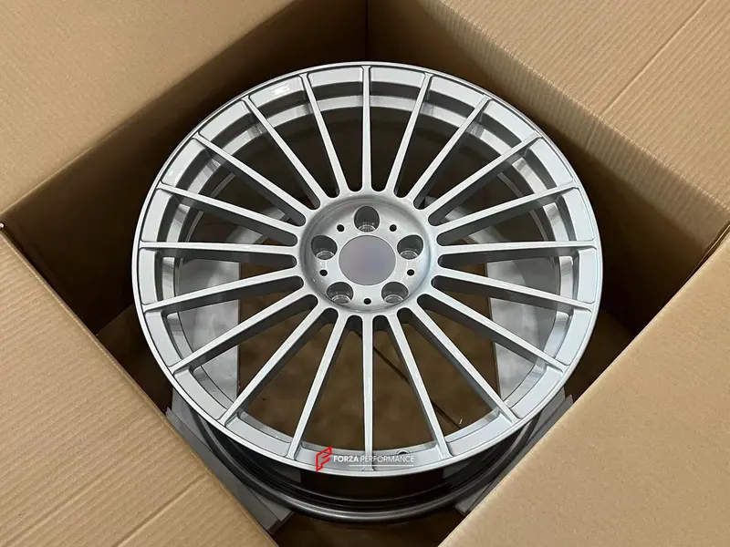 23 Inch Forged Wheels Rims For Bmw X7 G07 Lci 4