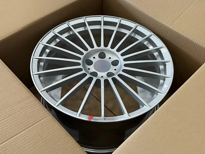 23 Inch Forged Wheels Rims For Bmw X7 G07 Lci 6