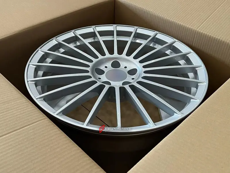 23 Inch Forged Wheels Rims For Bmw X7 G07 Lci 7