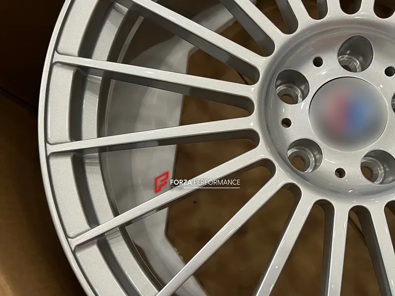 23 Inch Forged Wheels Rims For Bmw X7 G07 Lci 8