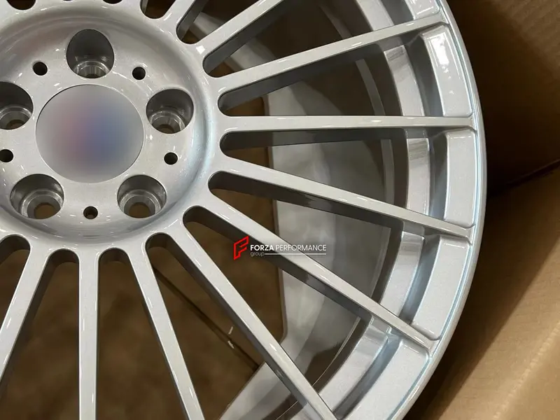 23 Inch Forged Wheels Rims For Bmw X7 G07 Lci 9