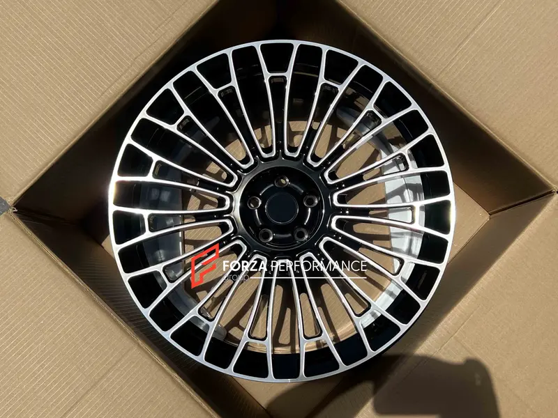 23 Inch Forged Wheels Rims For Bmw X7 G07 Lci T-8 1