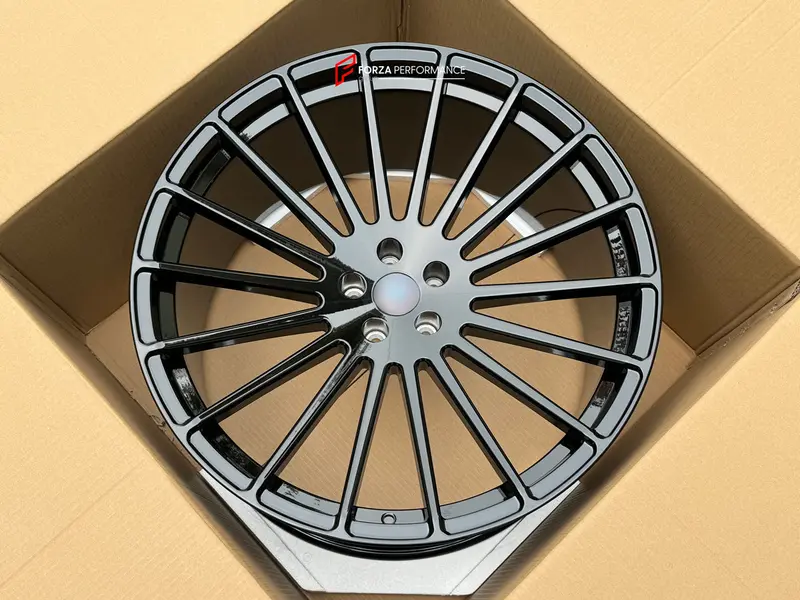 23 Inch Forged Wheels Rims For Bmw X7 M60i 2023 1