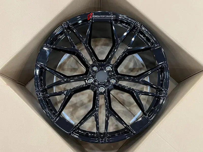 23 Inch Forged Wheels Rims For Bmw Xm G09 2023 1