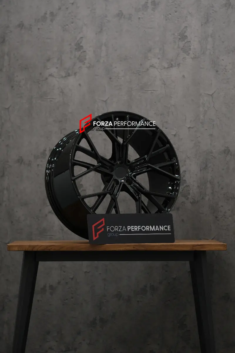 23 Inch Forged Wheels Rims For Bmw Xm G09 2024 1