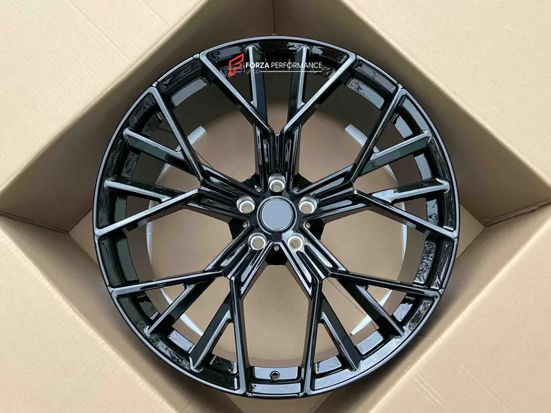 23 Inch Forged Wheels Rims For Bmw Xm G09 2024 1