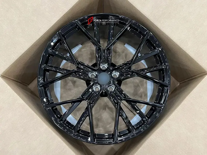 23 Inch Forged Wheels Rims For Bmw Xm G09 2024 2