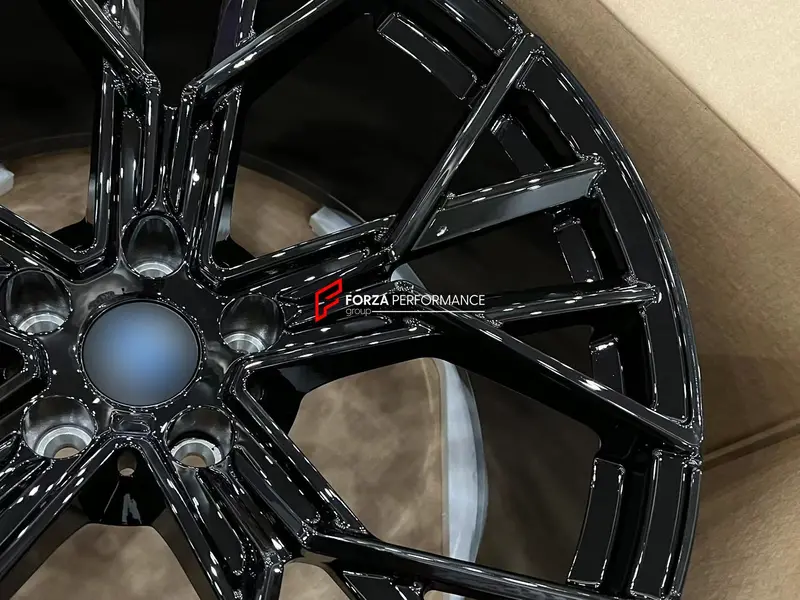 23 Inch Forged Wheels Rims For Bmw Xm G09 2024 7
