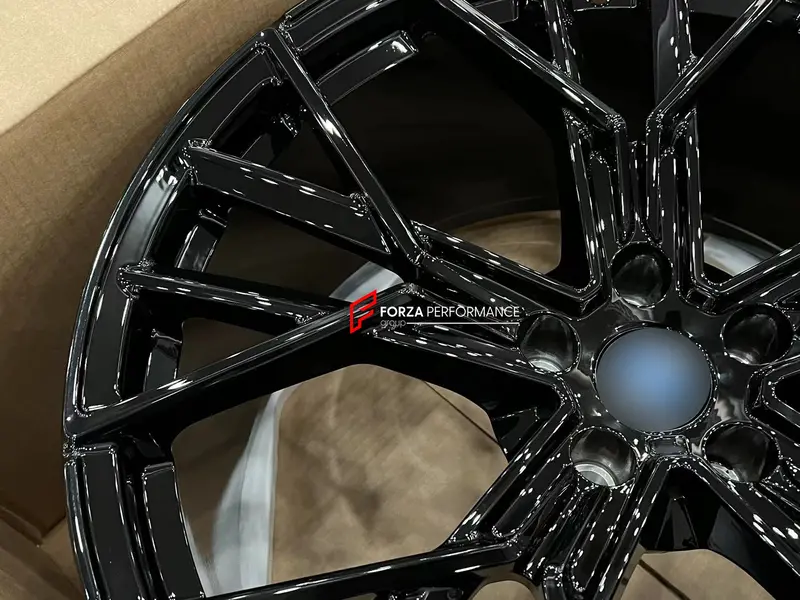 23 Inch Forged Wheels Rims For Bmw Xm G09 2024 8