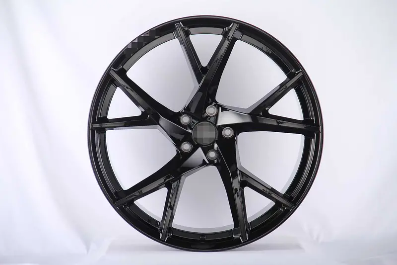 23 Inch Forged Wheels Rims For Lamborghini Urus 1
