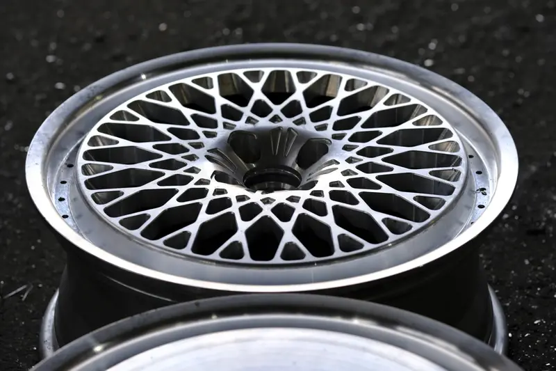 23 Inch Forged Wheels Rims For Lamborghini Urus Performante 2