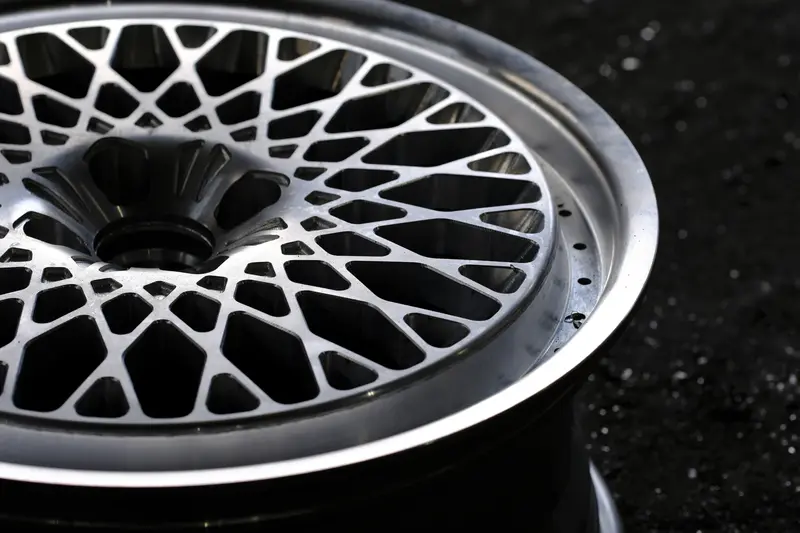 23 Inch Forged Wheels Rims For Lamborghini Urus Performante 3