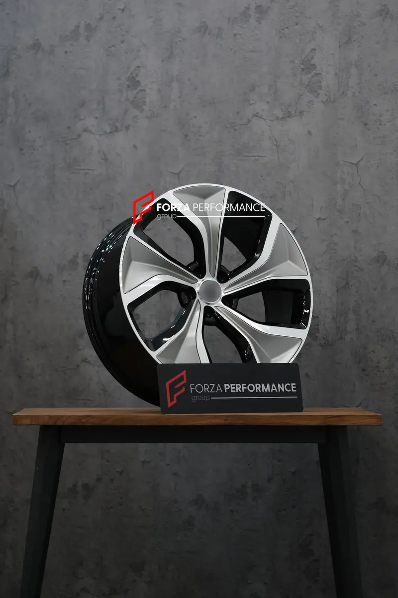23 Inch Forged Wheels Rims For Land Rover Range Rover Sport L461 2023 1