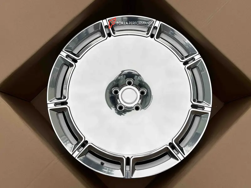 23 Inch Forged Wheels Rims For Land Rover Range Rover Vogue L460 2023 1