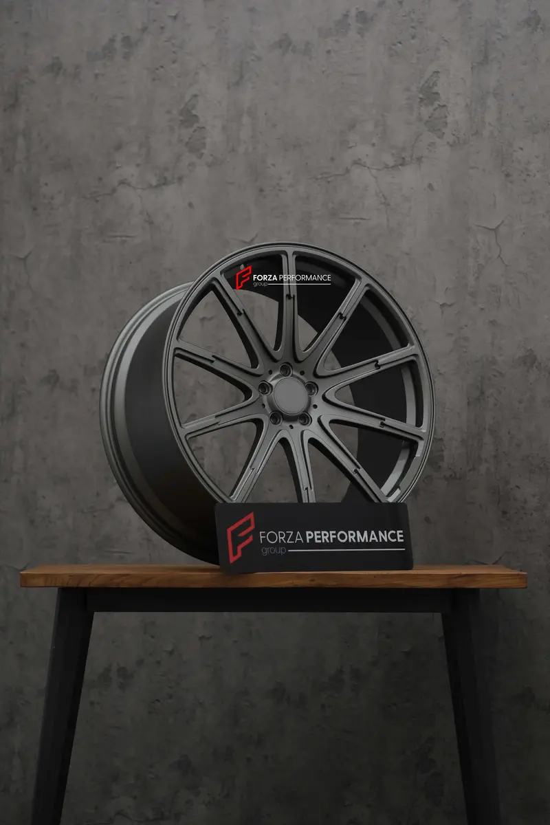23 Inch Forged Wheels Rims For Mercedes Benz G63 W464 R-1 1
