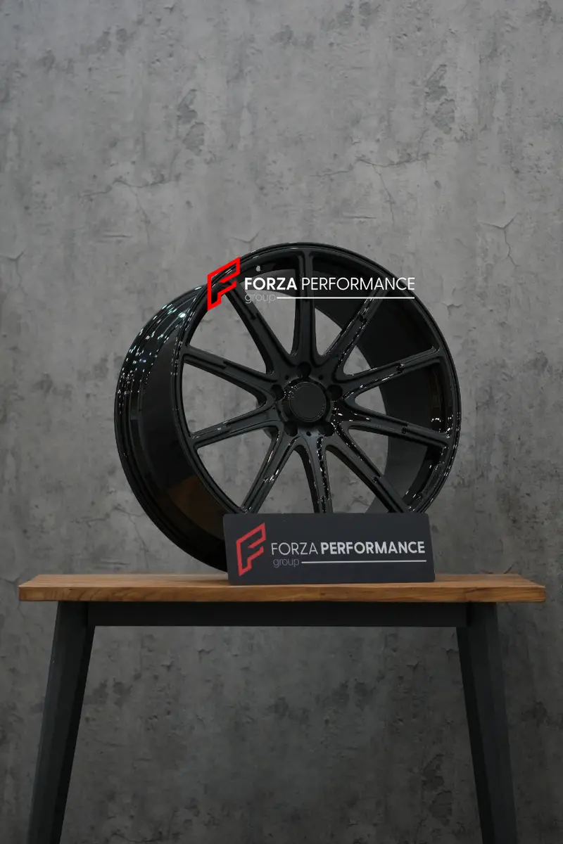23 Inch Forged Wheels Rims For Mercedes-Benz Gls X167 1