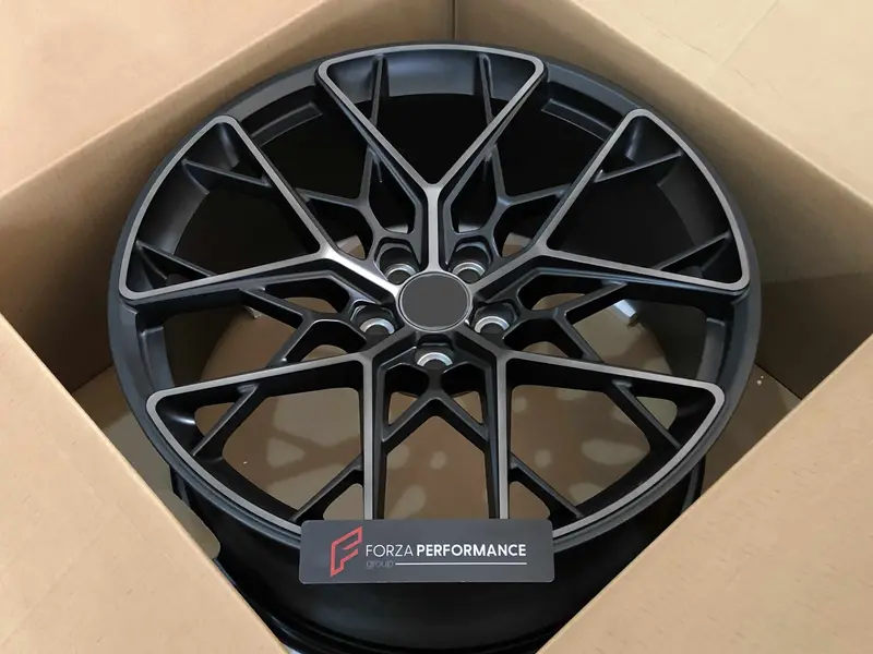 23 Inch Forged Wheels Rims For Range Rover Sport L461 1