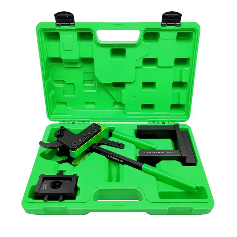2359088, 2359089 Valve Pressure Spring Installer & Slider Tool Set For Bmw & Mini B38 B48 B58 Engines Alt 1