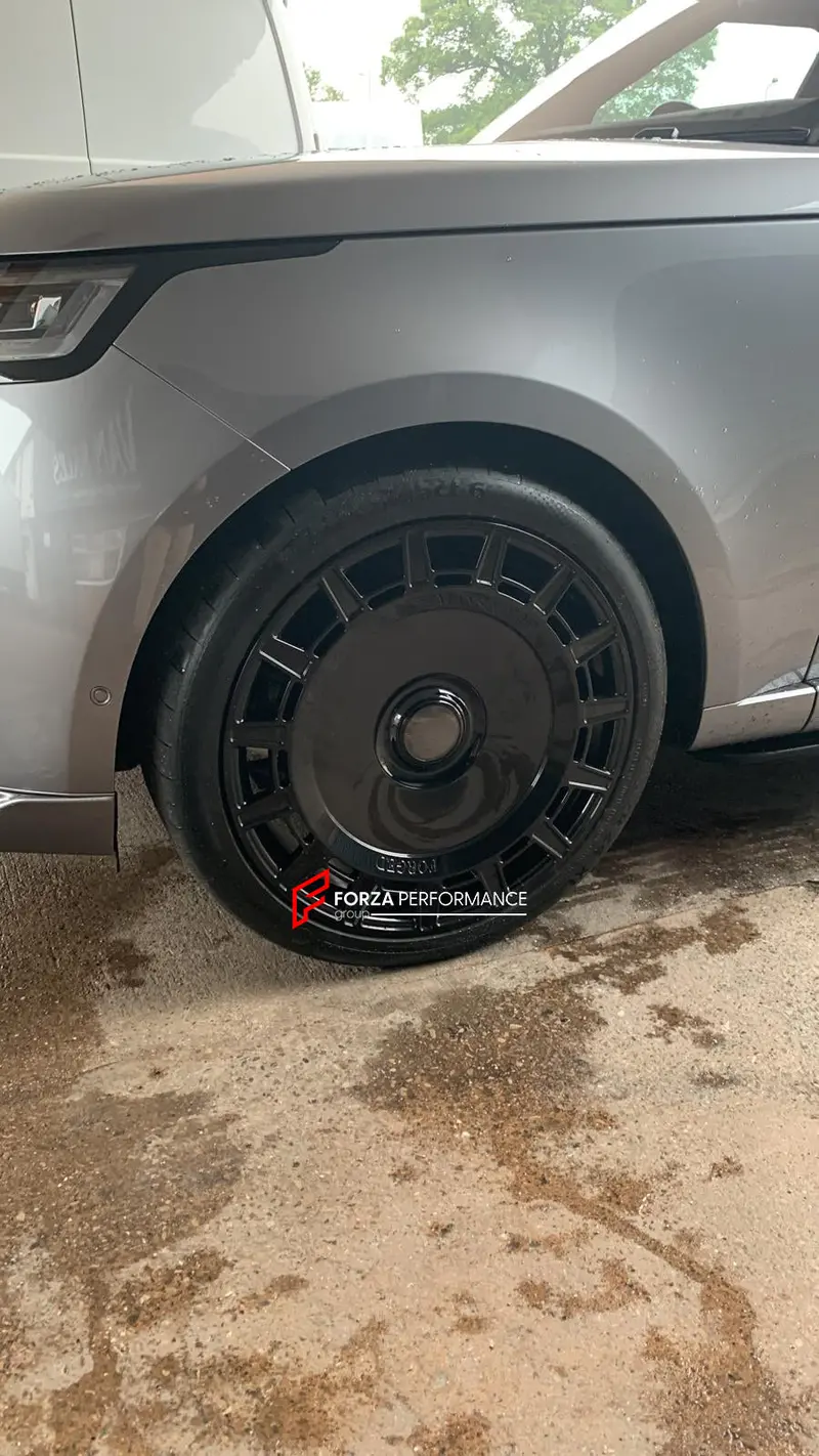 24 Inch Forged Wheels For Land Rover Range Rover L460 2023 1