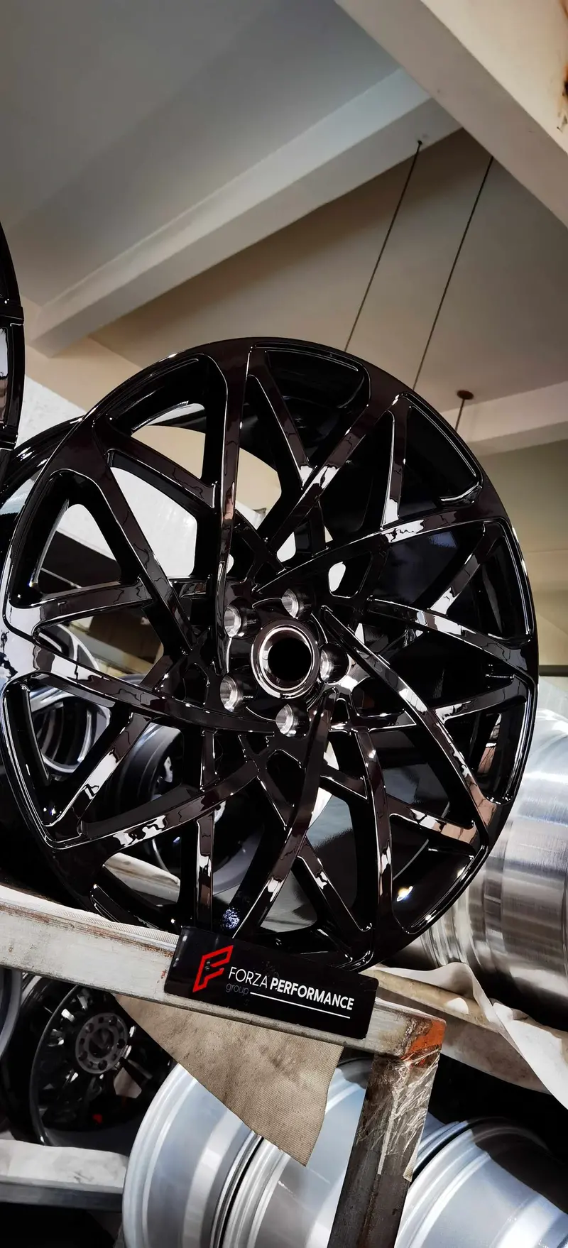 24 Inch Forged Wheels Rims For Land Rover Range Rover Evoque L551 1