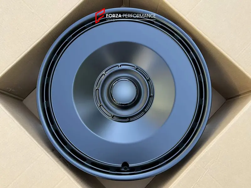 24 Inch Forged Wheels Rims For Land Rover Range Rover L460 2