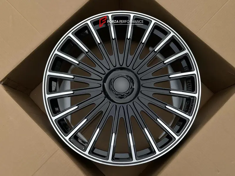 24 Inch Forged Wheels Rims For Land Rover Range Rover Vogue L460 2023 1