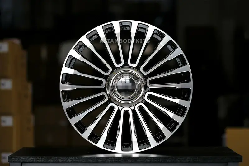 24 Inch Forged Wheels Rims For Land Rover Range Rover Vogue Sport L405 L494 L320 1