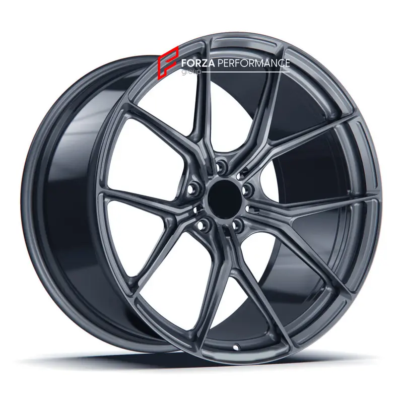 24 Inch Forged Wheels Rims For New 2024 Mercedes Benz G-Class G-Wagon W465 G63 G550 G500 R-1 1