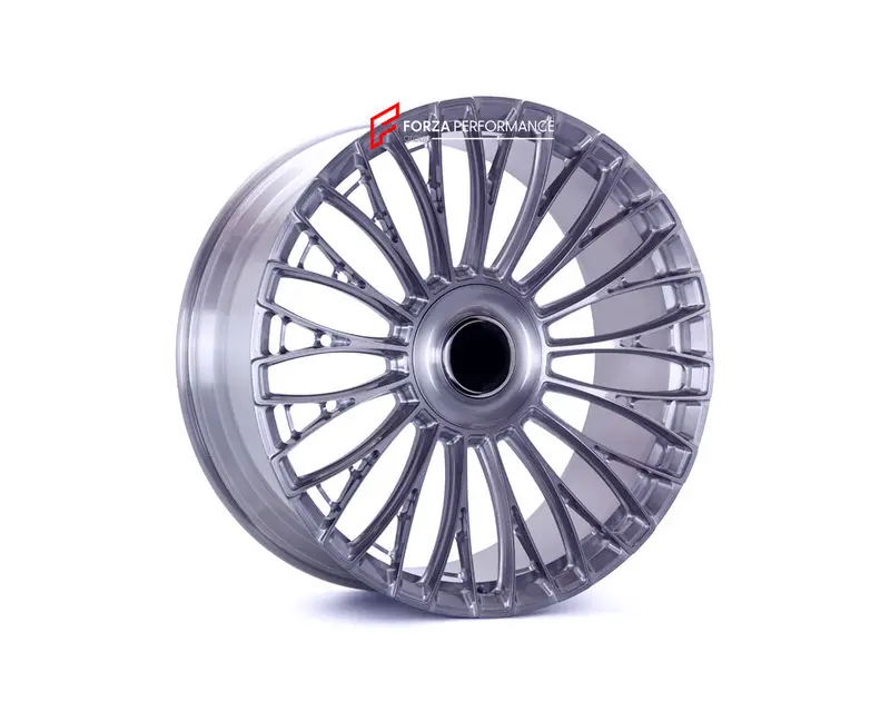 24 Inch Forged Wheels Rims For Rolls-Royce Ghost Ii 2020+ 1