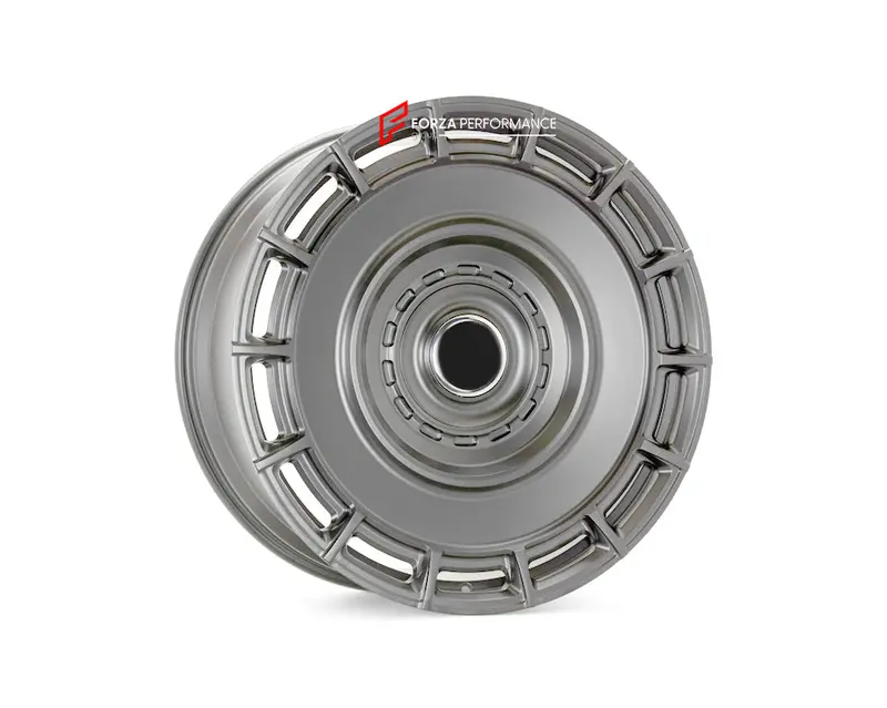24 Inch Forged Wheels Rims For Rolls-Royce Ghost Ii 2020+ R-1 1