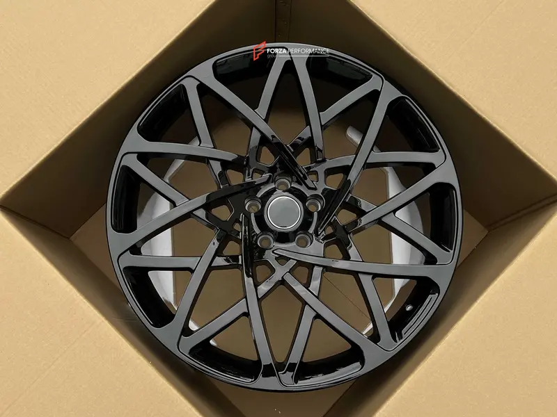 24 Inch Forged Wheels Rims Ofc For Land Rover Range Rover L460 2023 1