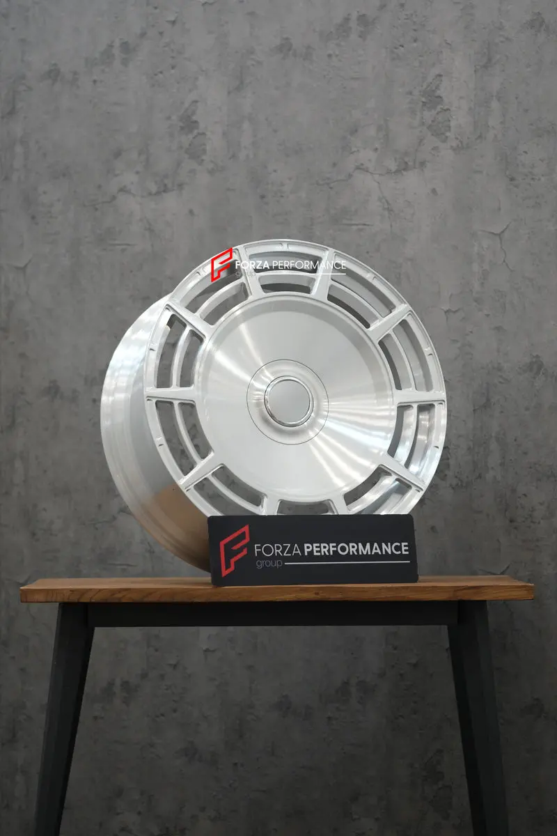 24 Inch Forged Wheels Rims T9 For Land Rover Range Rover L460 1