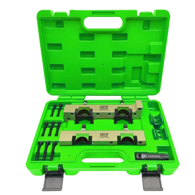 270589016100 Camshaft Timing Tool Kit For M133 M270 M274 1.6L & 2.0L Engines 270589006100 Alt 1