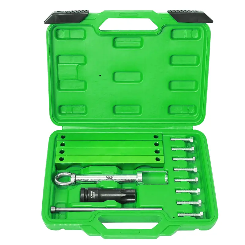 276589014000, 271589023300, 177589000900 Master Camshaft Timing & Injector Puller Kit For M157 M276 M278 Engines Alt 1