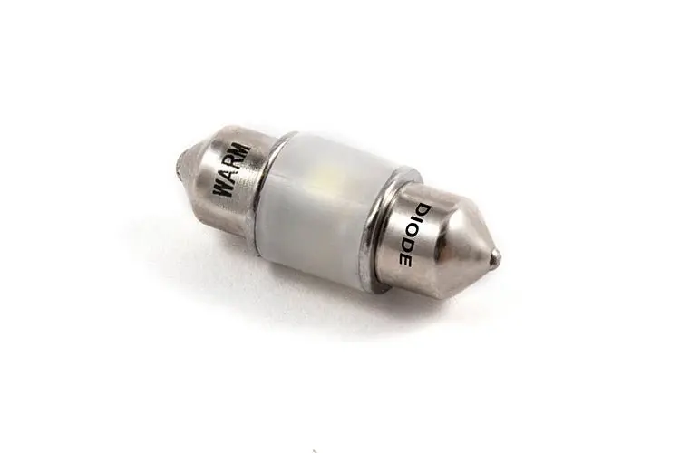 29Mm Hp6 Led Bulb Warm White Single Diode Dynamics 1