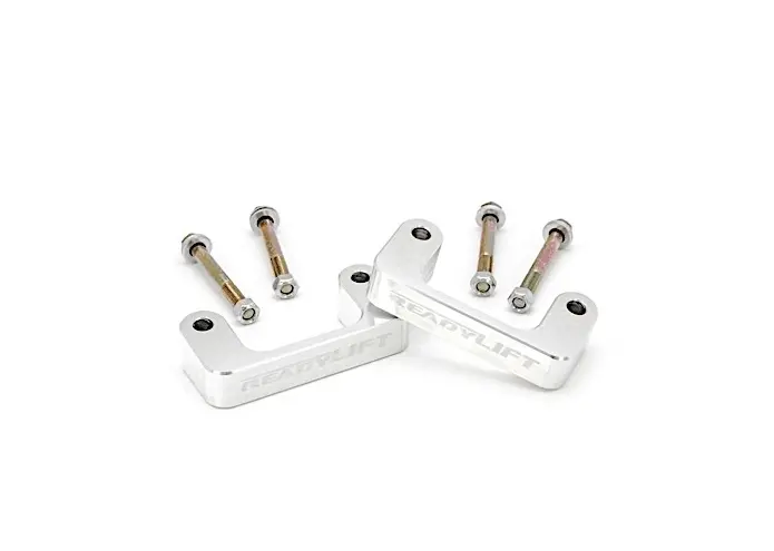 2In Front Lower Strut Extension Leveling Kit 19-C Chevy/Gmc 1500 1