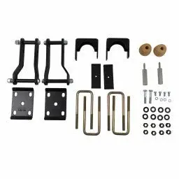 2Wd Rear Flip Kit 2019+ Ford Ranger 2Wd All Cabs 1