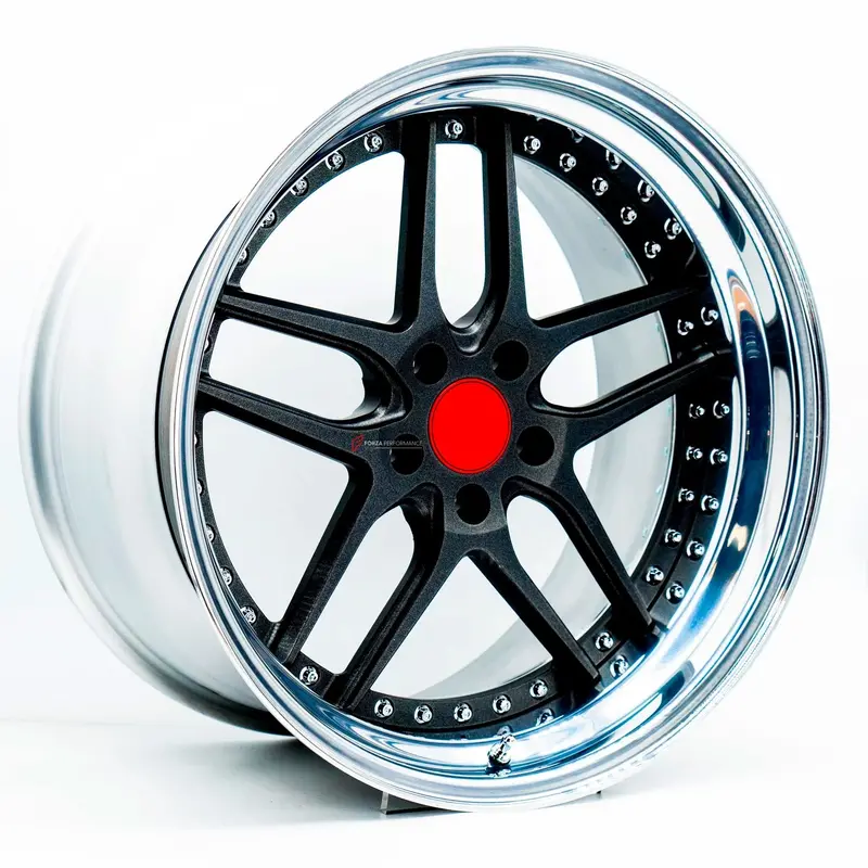 3-Piece Forged Wheels For All Models Bf-23 1