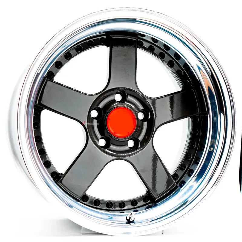 3-Piece Forged Wheels For All Models Bf-53 1