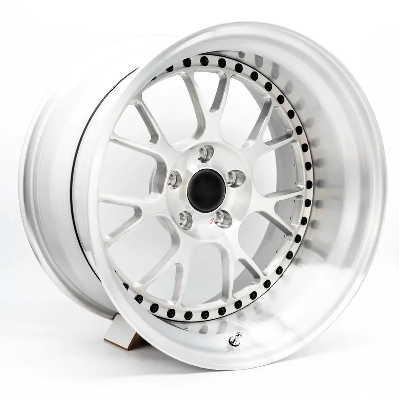 3-Piece Forged Wheels For All Models Bf-65 1