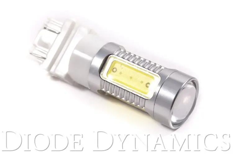 3157 Led Bulb Hp11 Led Cool White Single Diode Dynamics 1