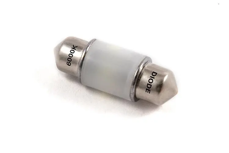 31Mm Hp6 Led Bulb Led Cool White Single Diode Dynamics 1