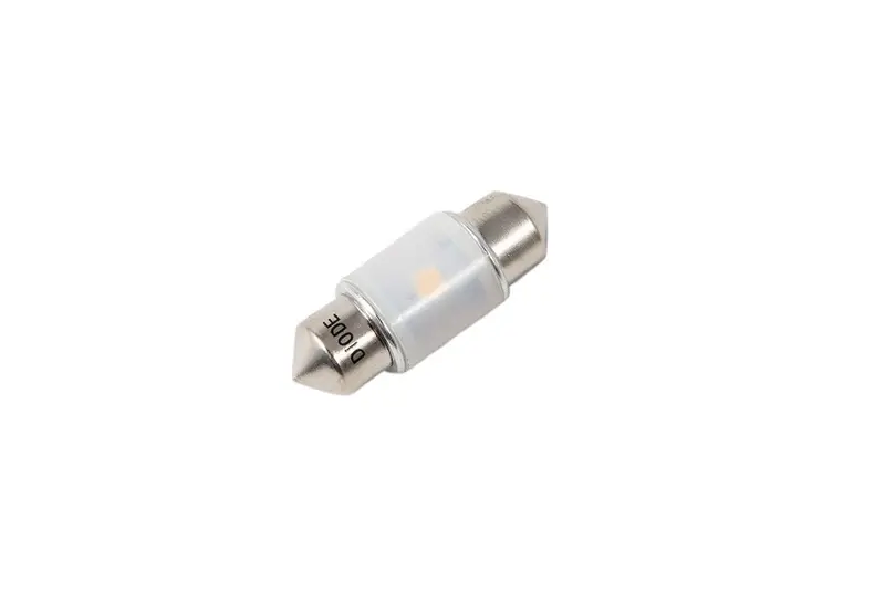 31Mm Hp6 Led Bulb Led Warm White Single Diode Dynamics 1